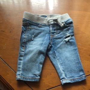 Baby jeans ❗️❗️  8/ $25 sale ❗️❗️